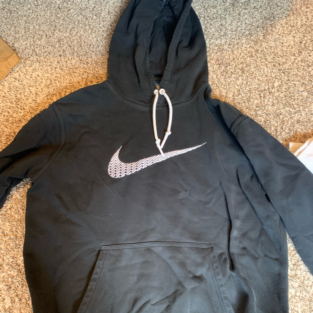 Nike hoodie